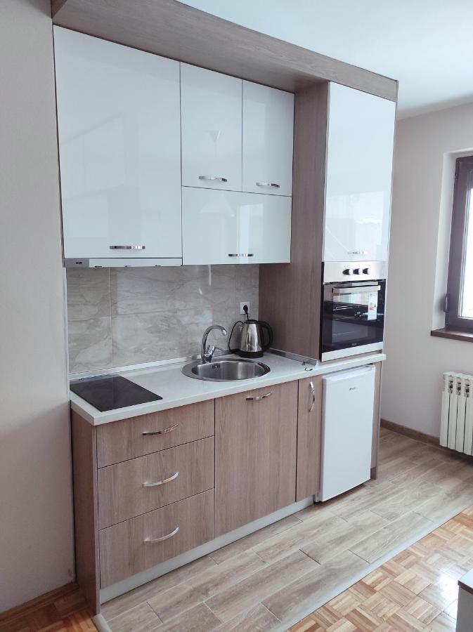 Apartman Stanisic Pale Exterior photo